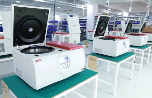 2020新启航 天美上海工厂改造与网络技术升级圆满收官