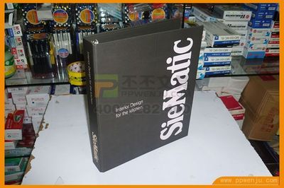 上海样品册工厂专业定做 个性化定制与价格规定指南