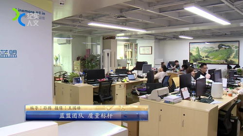 构建智慧城市基石 上海蓝盟网络技术的创新与突破